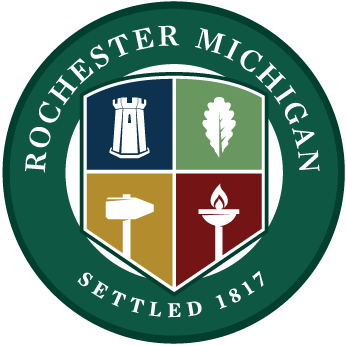 Organization logo of City of Rochester