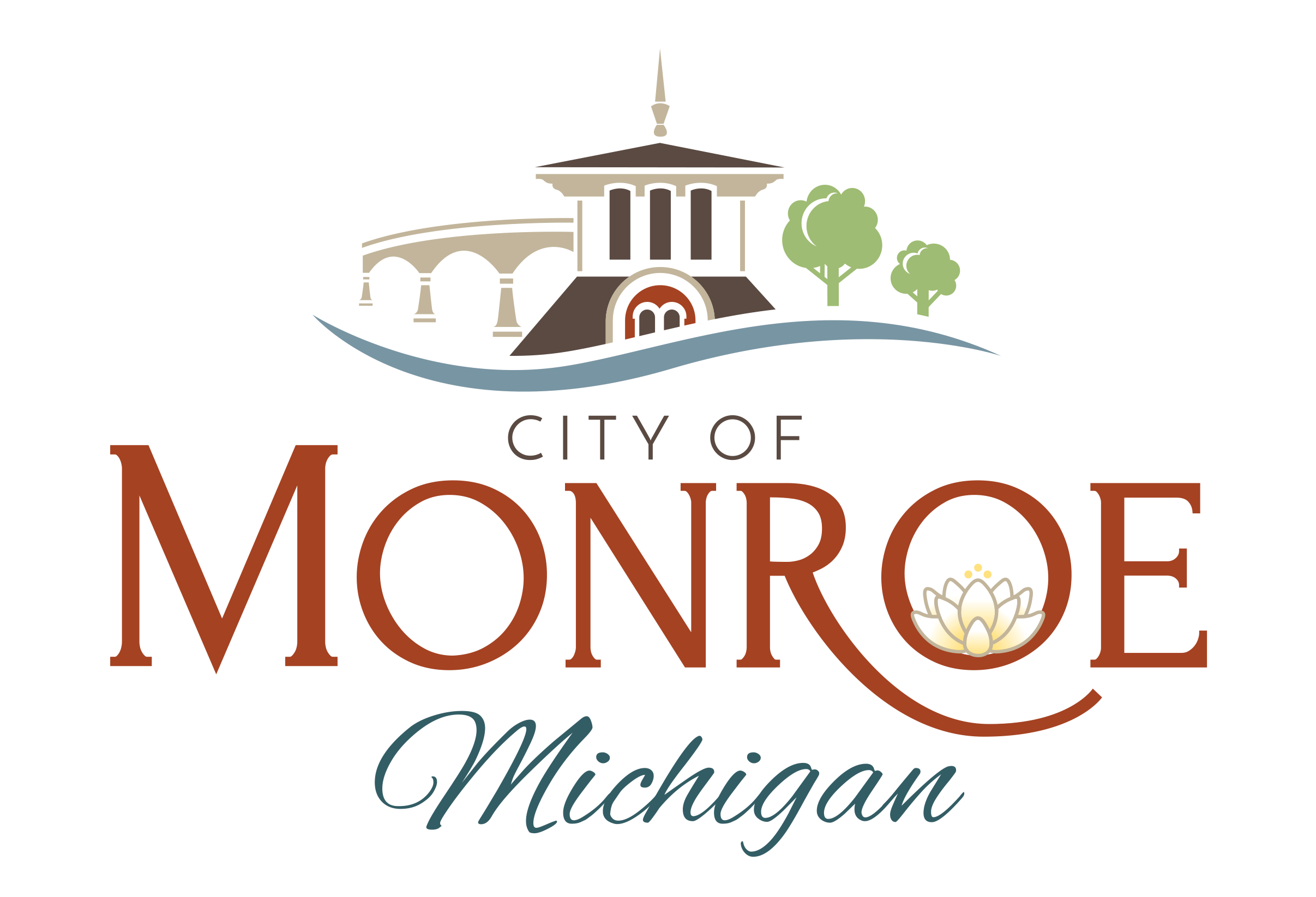 Organization logo of City of Monroe