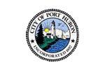Organization logo of City of Port Huron