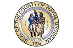 Organization logo of County of Wayne