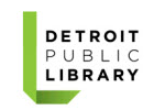 Organization logo of Detroit Public Library