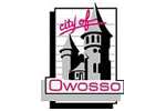 Organization logo of City of Owosso