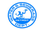 Organization logo of Detroit Water & Sewerage Department