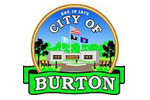 Organization logo of City of Burton