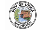 Organization logo of City of Utica