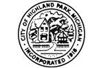 Organization logo of City of Highland Park