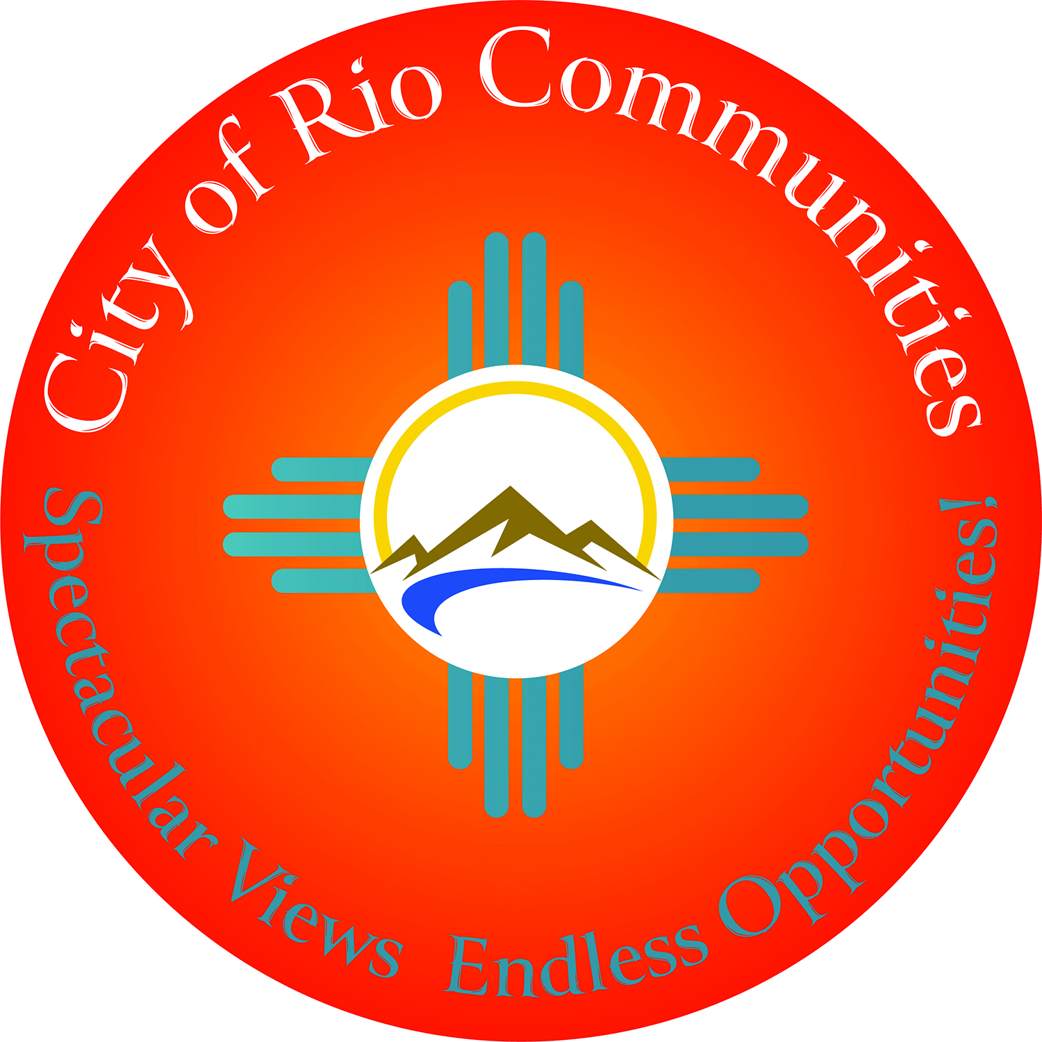Organization logo of City of Rio Communities