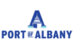 Organization logo of Albany Port District Commission