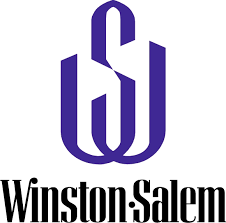 Organization logo of City of Winston-Salem and Forsyth County