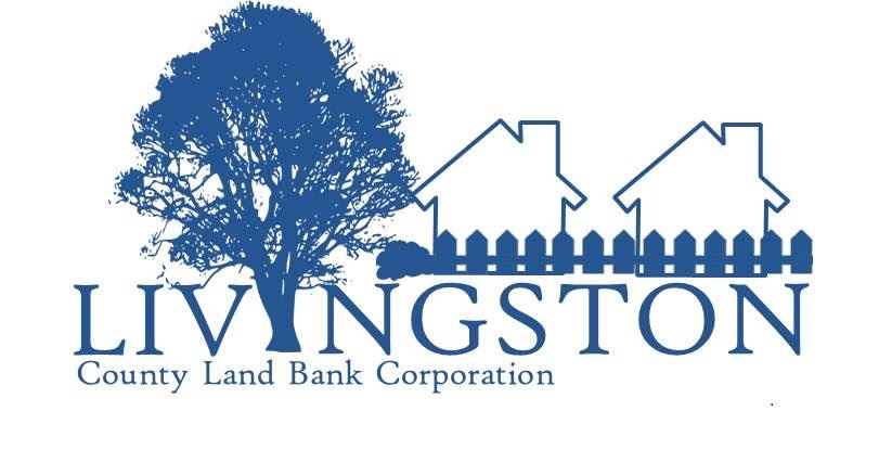 Organization logo of Livingston County Land Bank Corporation