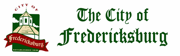 Organization logo of City of Fredericksburg