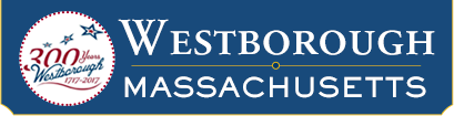 Organization logo of Town of Westborough