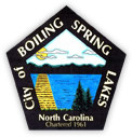 Organization logo of Boiling Spring Lakes
