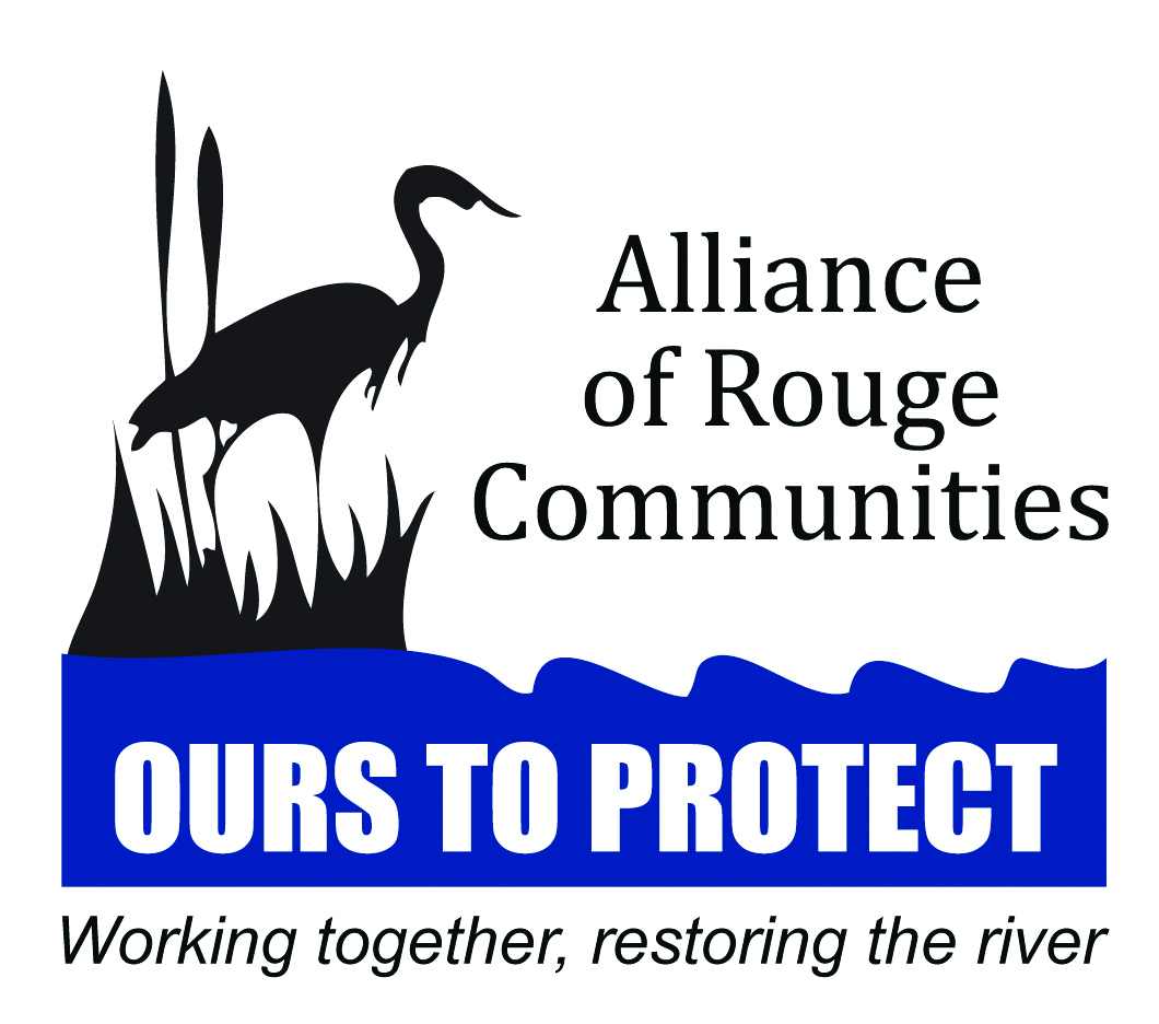 Organization logo of Alliance of Rouge Communities