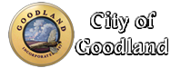 Organization logo of City of Goodland