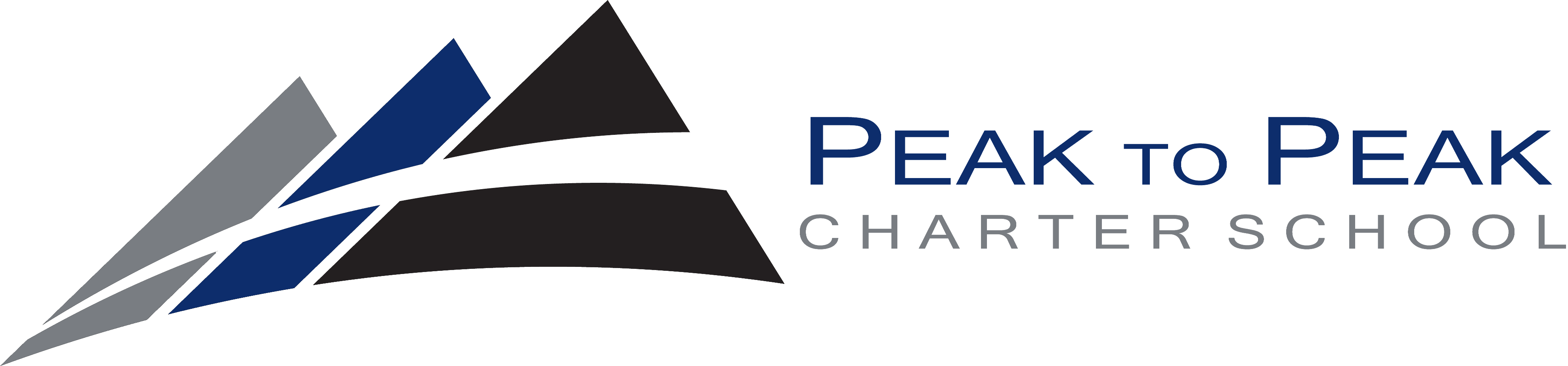 Organization logo of Peak to Peak Charter School