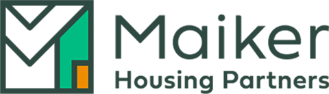 Organization logo of Maiker Housing Partners