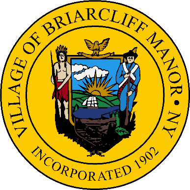 Organization logo of Village of Briarcliff Manor