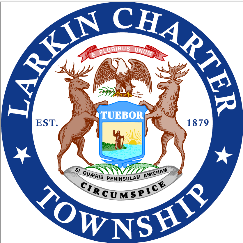 Organization logo of Larkin Charter Township