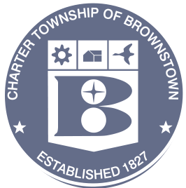 Organization logo of Charter Township of Brownstown