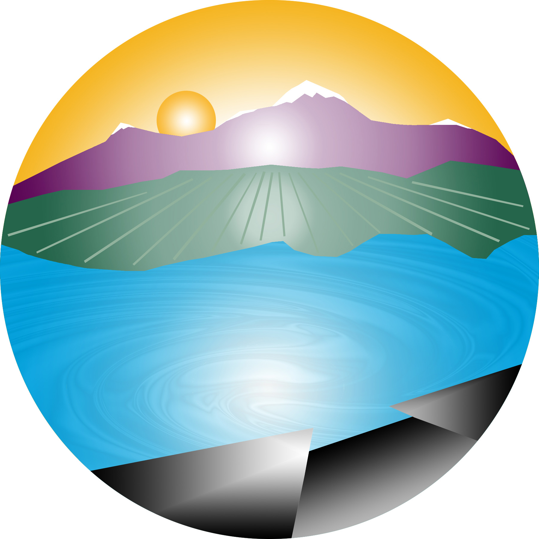 Organization logo of Southeastern Colorado Water Conservancy District