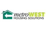 Organization logo of Metro West Housing Solutions