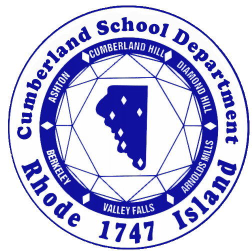 Organization logo of Cumberland School Department