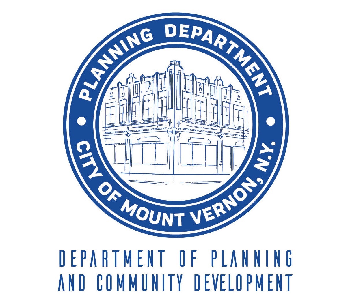 Organization logo of City of Mount Vernon - Department of Planning & Community Development