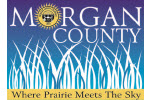 Organization logo of Morgan County
