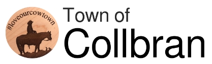 Organization logo of Town of Collbran