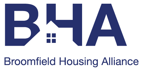 Organization logo of Broomfield Housing Alliance