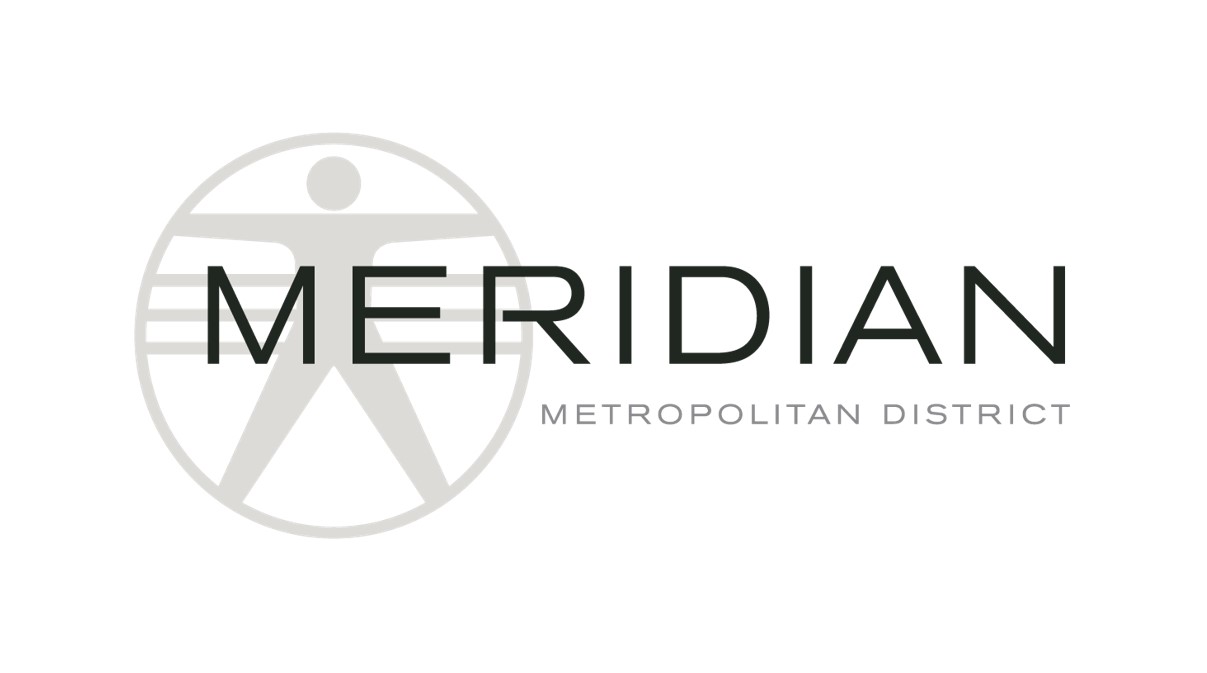 Organization logo of Meridian Metropolitan District