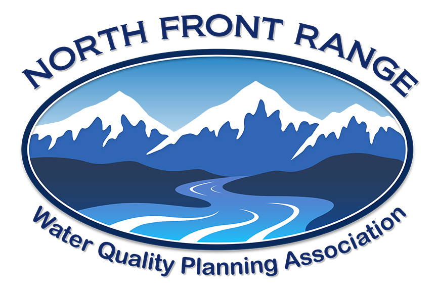 Organization logo of North Front Range Water Quality Planning Association