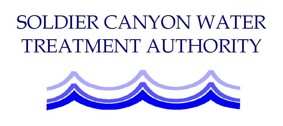 Organization logo of Soldier Canyon Water Treatment Authority