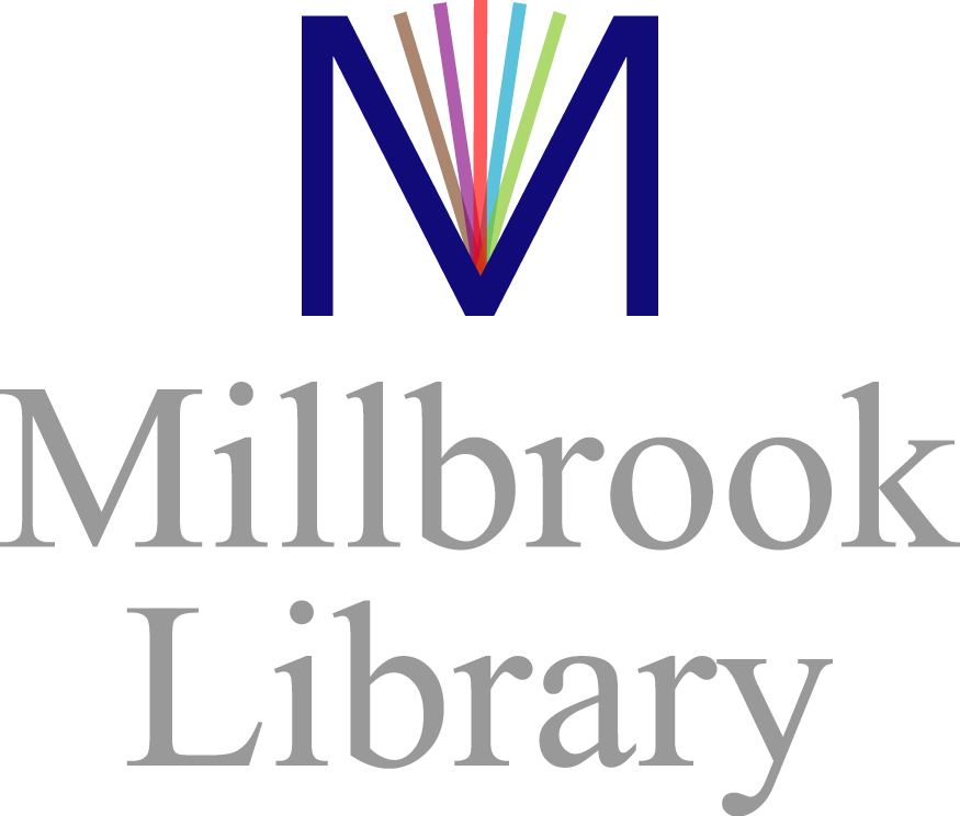 Organization logo of Millbrook Library