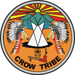 Organization logo of Crow Tribe of Indians
