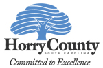 Organization logo of Horry County Government
