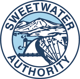 Organization logo of Sweetwater Authority