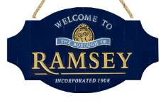 Organization logo of Borough of Ramsey