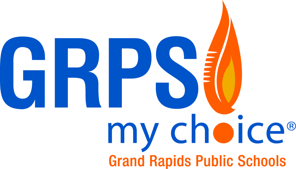 Organization logo of Grand Rapids Public Schools