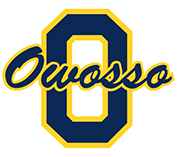 Organization logo of Owosso Public Schools