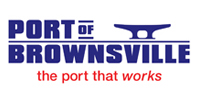 Organization logo of Port of Brownsville