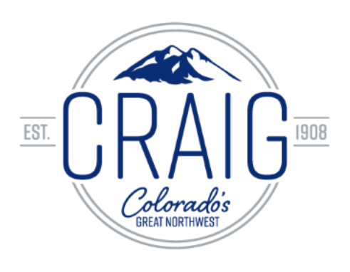 Organization logo of City of Craig
