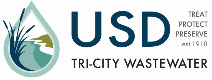 Organization logo of Union Sanitary District