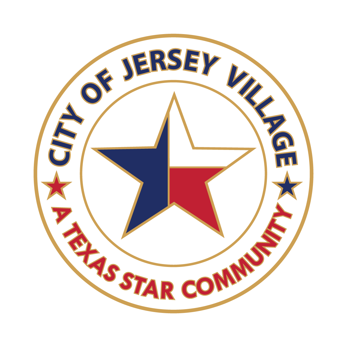 Organization logo of City of Jersey Village
