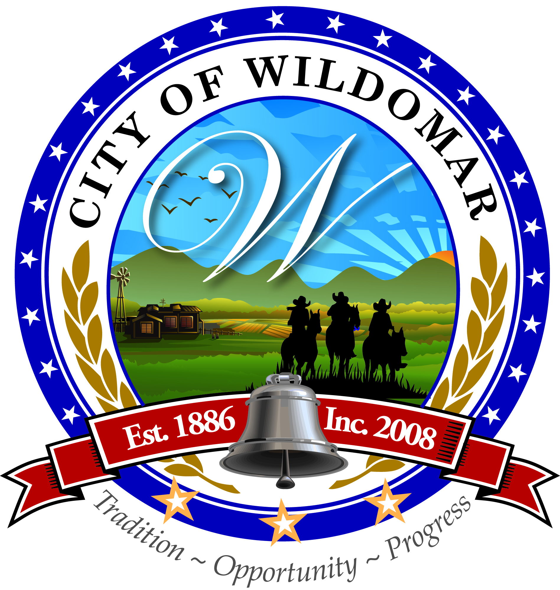 Organization logo of City of Wildomar