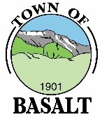 Organization logo of Town of Basalt