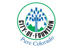 Organization logo of City of Fountain