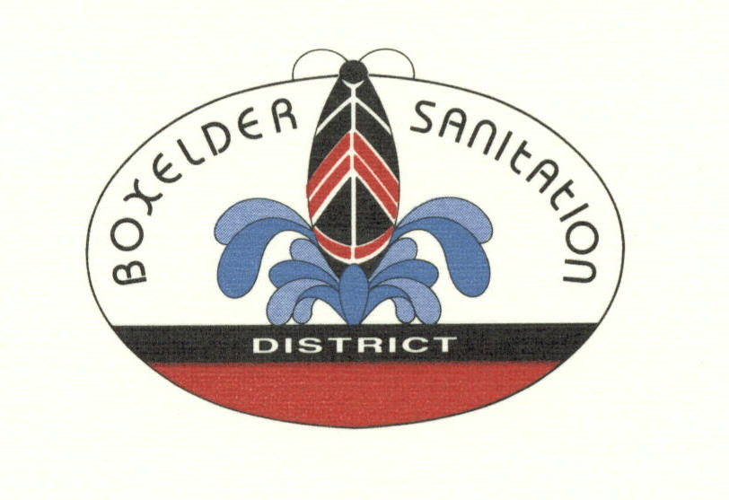 Organization logo of Boxelder Sanitation District