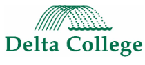 Organization logo of Delta College